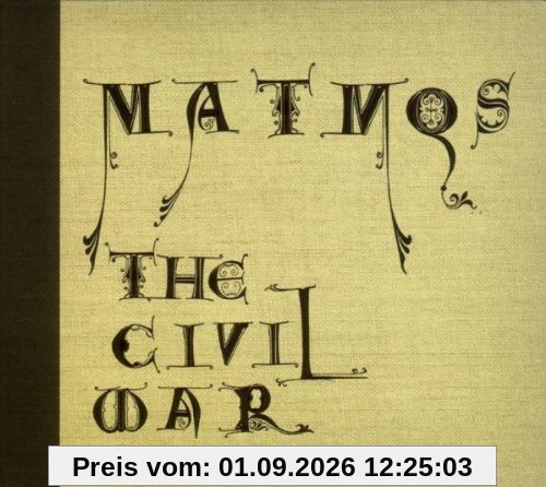 The Civil War