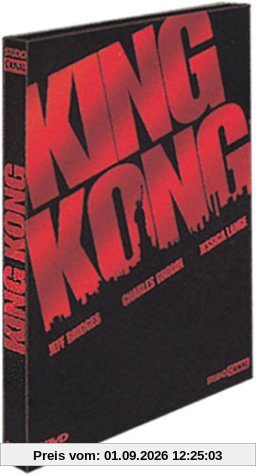 KING KONG