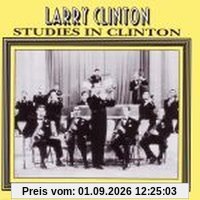Studies in Clinton