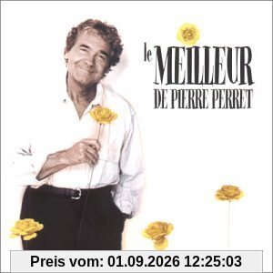 Le Meilleur de Pierre Perret