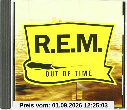 Out of Time