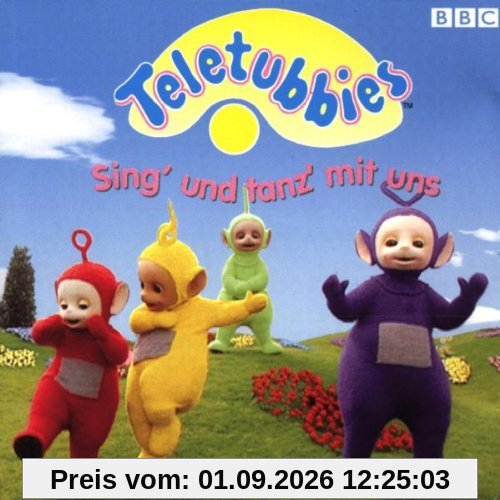 Sing und Tanz mit Uns