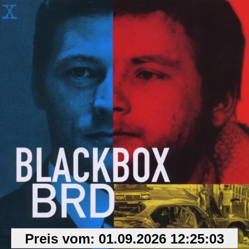 Black Box Brd