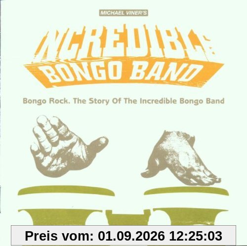 Bongo Rock