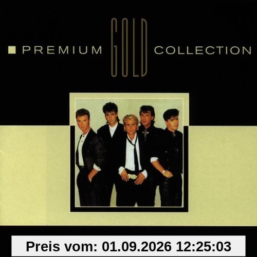 Premium Gold Collection