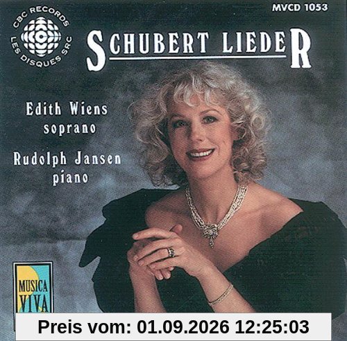 Schubert - Lieder