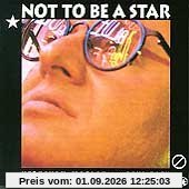 Not to Be a Star