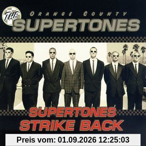 Supertones Strike Back