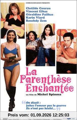 La Parenthèse enchantée
