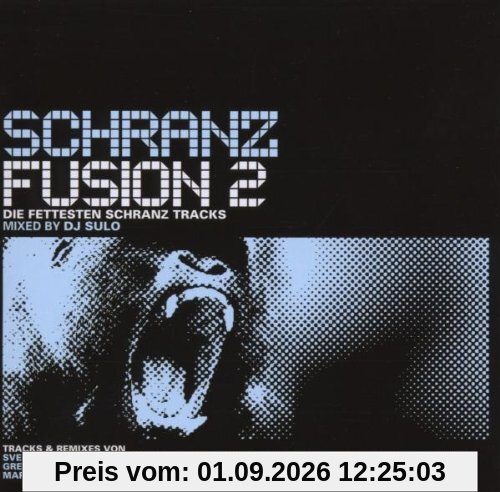 Schranz Fusion 2