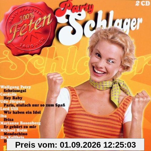 Fetenschlager
