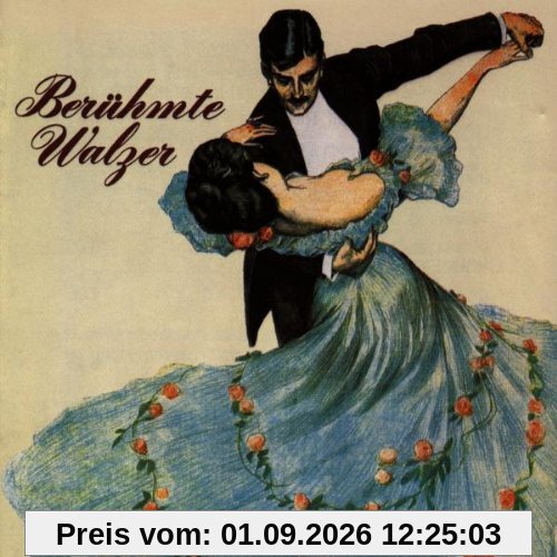 Berühmte Walzer