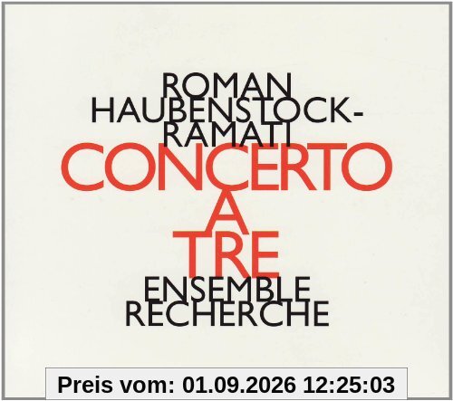 Concerto a Tre