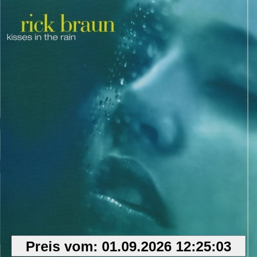 Kisses in the Rain