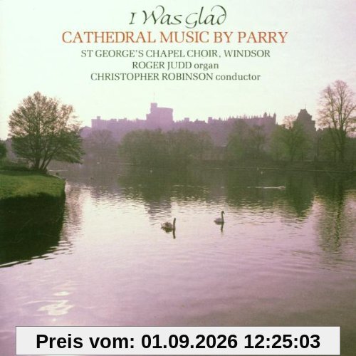 Cathedral Music