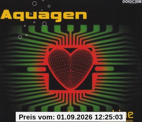 Lovemachine