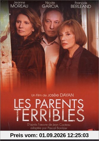 Les Parents terribles