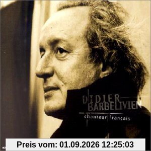 Chanteur Francais