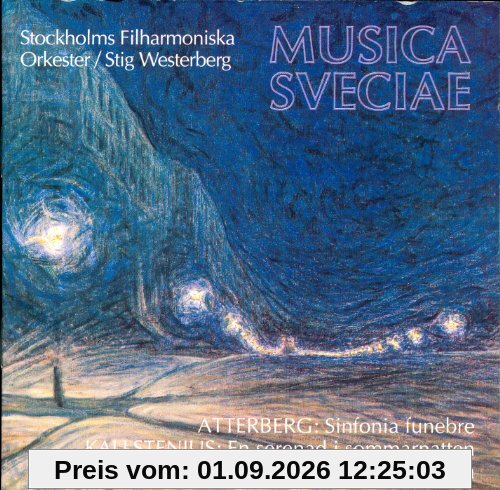 Sinfonia Funebre