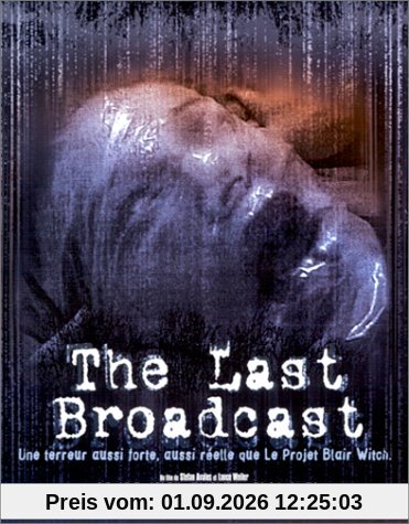 The Last Broadcast