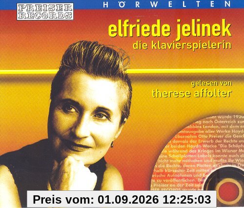 Die Klavierspielerin
