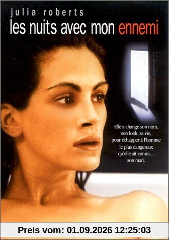 Les Nuits avec mon ennemi [FR IMPORT]