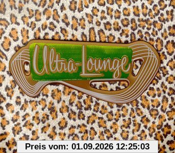 Ultralounge Sampler
