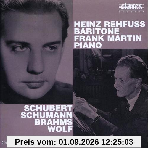 Lieder