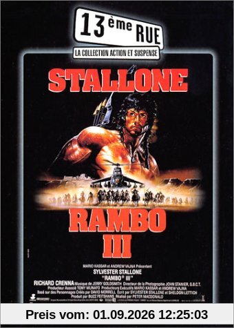 Rambo III