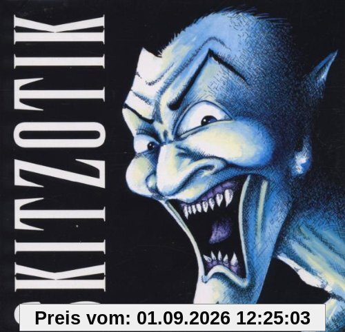 Skitzotik