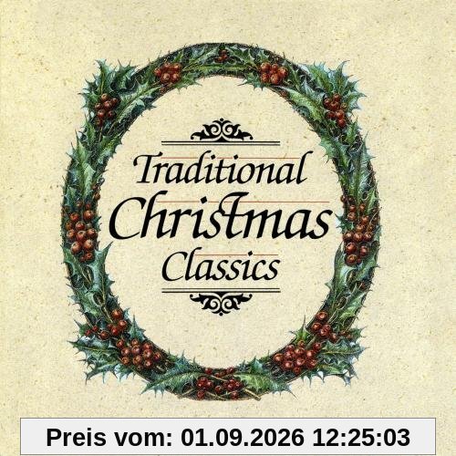 Traditional Chistmas Classics