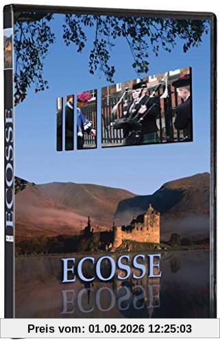 Ecosse [FR Import]
