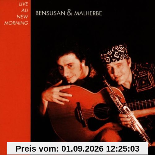 Live au New Morning