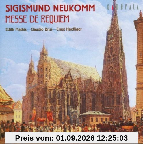 Messe de Requiem/Offertorium