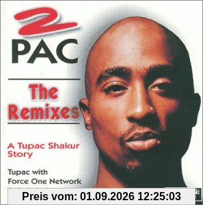 A TUPAC shakur story