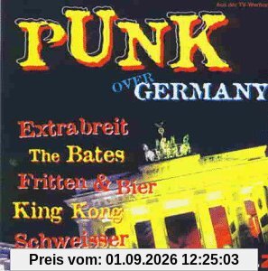 Punk Over Germany
