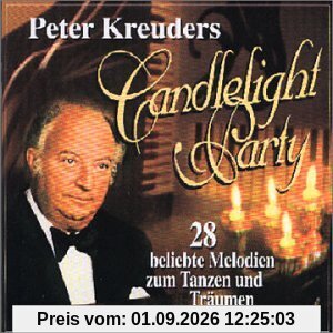 Candlelight Party