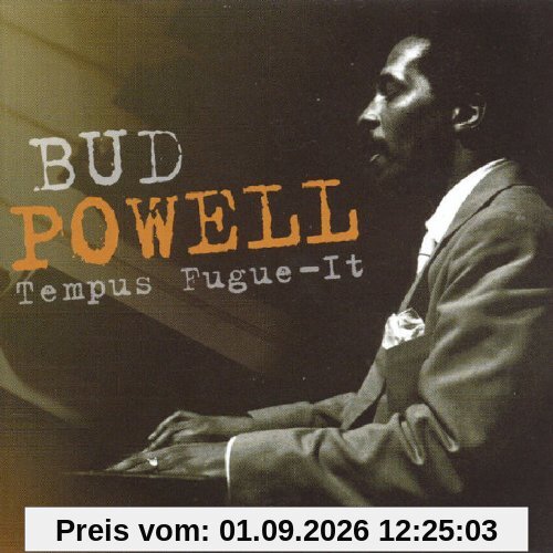 Tempus Fugue-It