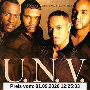 Universal Nubian Voices
