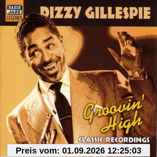 Groovin High