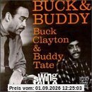 Buck & Buddy