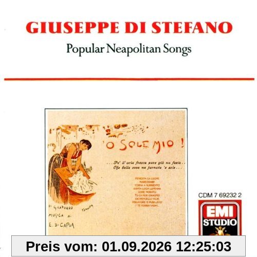 O Sole Mio