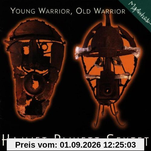 Young Warrior, Old Warrior