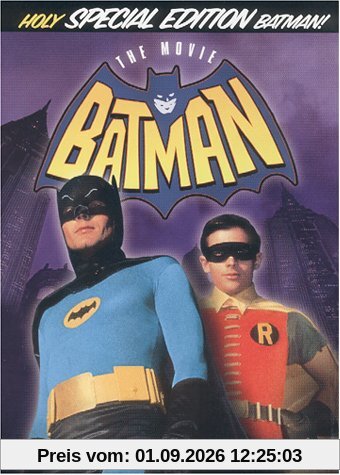 Batman - The Movie