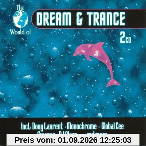 W. O. Dream Trance