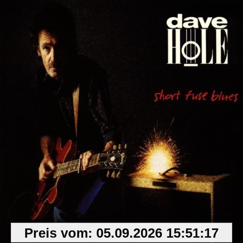 Short Fuse Blues