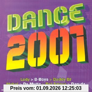 Dance 2001