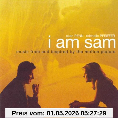 I am Sam
