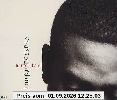 Undecided (6 versions, US)
