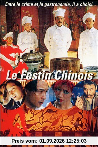 Le Festin chinois